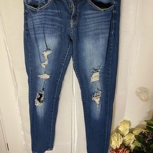 Banana Republic Jeans
